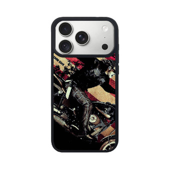 Sons of Anarchy 5 iPhone 18 Pro/ iPhone 18 Pro Max Case