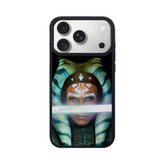 Star Wars Ahsoka Tano 2 iPhone 18 Pro/ iPhone 18 Pro Max Case