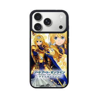 Sword Art Online Alice iPhone 18 Pro/ iPhone 18 Pro Max Case
