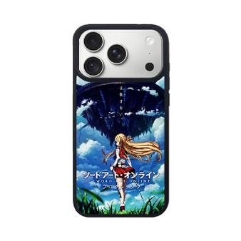 Sword Art Online Asuna iPhone 18 Pro/ iPhone 18 Pro Max Case
