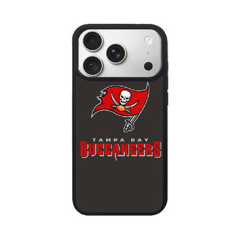 Tampa Bay Buccaneers 1 iPhone 18 Pro/ iPhone 18 Pro Max Case