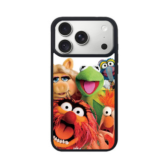 The Muppets 2 iPhone 18 Pro/ iPhone 18 Pro Max Case