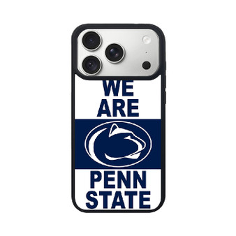 We Are Penn State iPhone 18 Pro/ iPhone 18 Pro Max Case