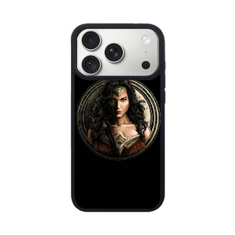 Wonder Woman Gal Gadot iPhone 18 Pro/ iPhone 18 Pro Max Case