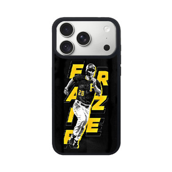 Adam Frazier Pittsburgh Pirates iPhone 18 Pro/ iPhone 18 Pro Max Case