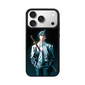 Aki Hayakawa Chnswman iPhone 18 Pro/ iPhone 18 Pro Max Case