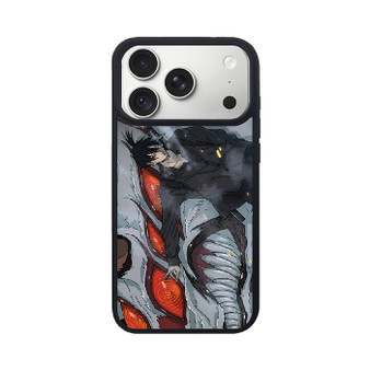 Aki Hayakawa fox devil summon Chnswman iPhone 18 Pro/ iPhone 18 Pro Max Case