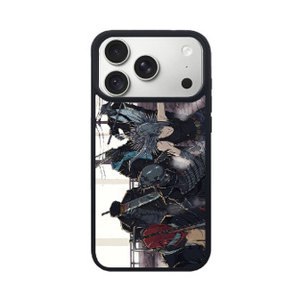 All Devils Denji Chnswman iPhone 18 Pro/ iPhone 18 Pro Max Case