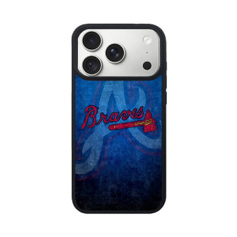 Atlanta Braves iPhone 18 Pro/ iPhone 18 Pro Max Case