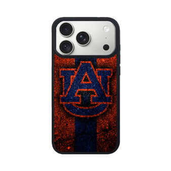 Auburn Tigers american football team iPhone 18 Pro/ iPhone 18 Pro Max Case