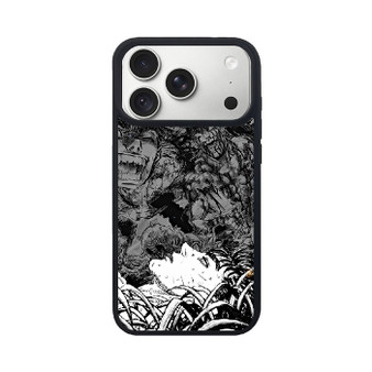 Berserk Guts Collages iPhone 18 Pro/ iPhone 18 Pro Max Case