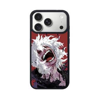 Boku no hero academia Shigaraki iPhone 18 Pro/ iPhone 18 Pro Max Case