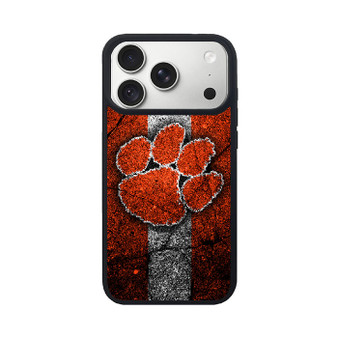 Clemson Tigers american football team iPhone 18 Pro/ iPhone 18 Pro Max Case