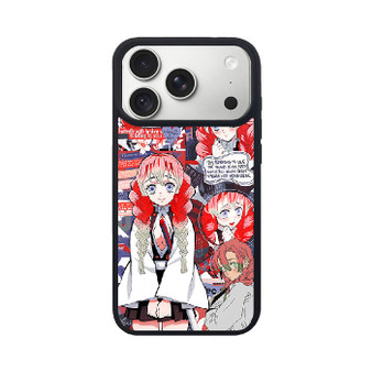 Demon Slayer Mitsuri Kanroji 1 iPhone 18 Pro/ iPhone 18 Pro Max Case