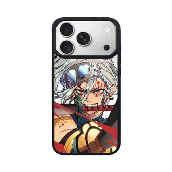 Demon Slayer Tengen iPhone 18 Pro/ iPhone 18 Pro Max Case