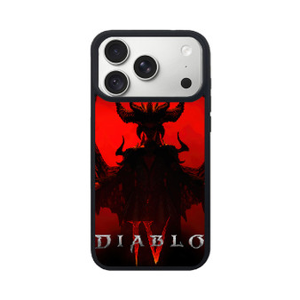 Diablo IV iPhone 18 Pro/ iPhone 18 Pro Max Case
