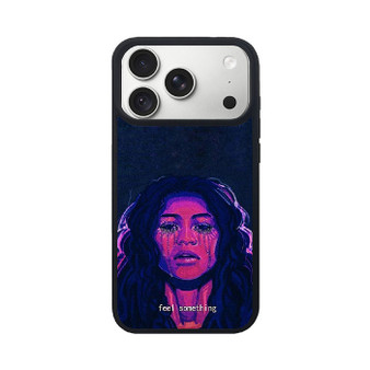 Euphoria Feel Something iPhone 18 Pro/ iPhone 18 Pro Max Case