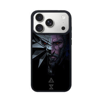 Geralt The Witcher 3 iPhone 18 Pro/ iPhone 18 Pro Max Case