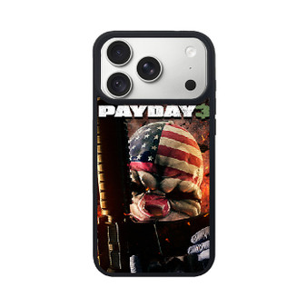 Payday 3 Cover 2 iPhone 18 Pro/ iPhone 18 Pro Max Case