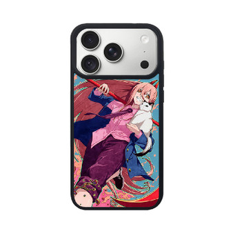 Power and Cat iPhone 18 Pro/ iPhone 18 Pro Max Case