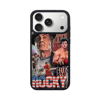 Rocky Art iPhone 18 Pro/ iPhone 18 Pro Max Case