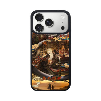 Sekiro Shadows Die Twice iPhone 18 Pro/ iPhone 18 Pro Max Case
