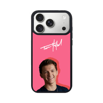 Tom Holland Signature iPhone 18 Pro/ iPhone 18 Pro Max Case