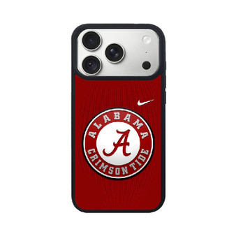 Alabama Crimson Tide Logo iPhone 18 Pro/ iPhone 18 Pro Max Case