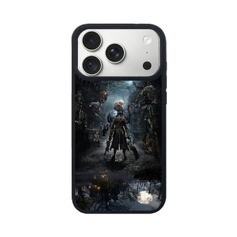 Bloodborne Descent into the Nightmare iPhone 18 Pro/ iPhone 18 Pro Max Case