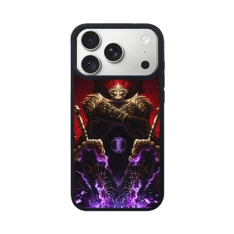 Elden Ring General Radahn iPhone 18 Pro/ iPhone 18 Pro Max Case