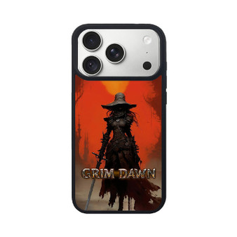 Grim Dawn iPhone 18 Pro/ iPhone 18 Pro Max Case