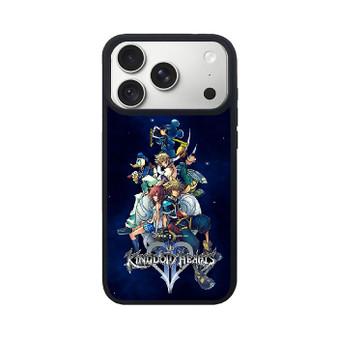Kingdom Hearts Characters iPhone 18 Pro/ iPhone 18 Pro Max Case