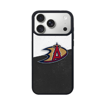 Los Angeles Angels Cool Logo iPhone 18 Pro/ iPhone 18 Pro Max Case
