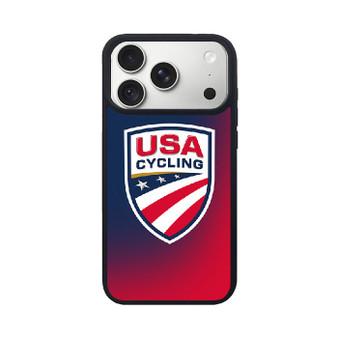 USA Cycling Team iPhone 18 Pro/ iPhone 18 Pro Max Case