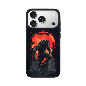 Werewolf iPhone 18 Pro/ iPhone 18 Pro Max Case