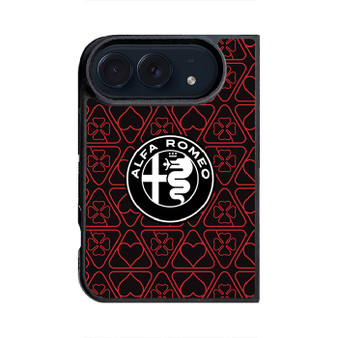 Alfa Romeo ASCK iPhone Duo Case