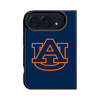 Auburn tigers team iPhone Duo Case
