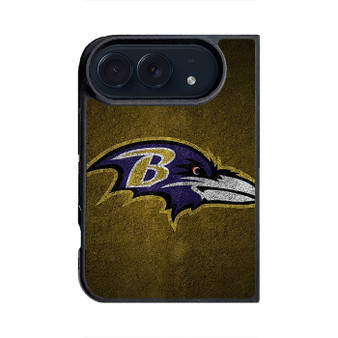Baltimore Ravens ASCK iPhone Duo Case