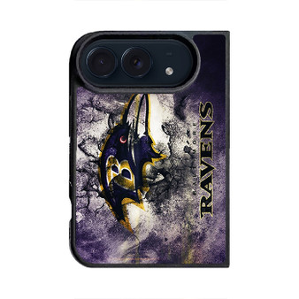 Baltimore Ravens Rays iPhone Duo Case