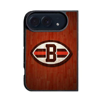 Ceveland Browns 1 iPhone Duo Case