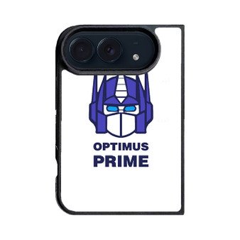Classic optimus prime iPhone Duo Case