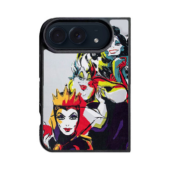 Disney Villains Arts iPhone Duo Case