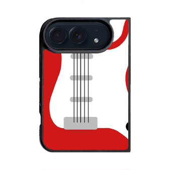 Electric guitar iPhone Duo Case