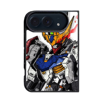 IBO Gundam Barbatos iPhone Duo Case