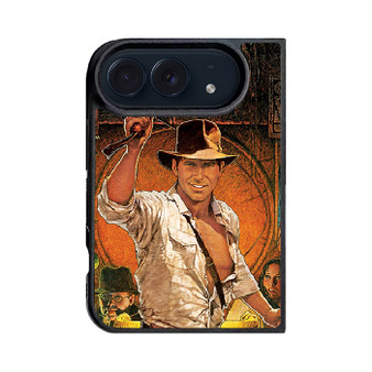 Indiana Jones Art iPhone Duo Case