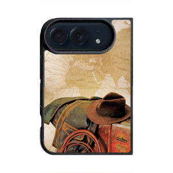 Indiana Jones Stuff iPhone Duo Case