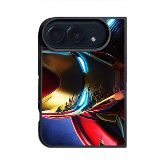 Ironman battle with thanos iPhone Duo Case