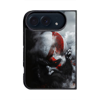 Kraton The God of War Nordic iPhone Duo Case