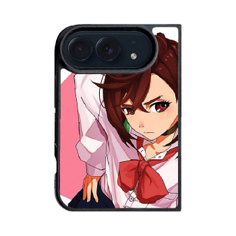 Momo ayase iPhone Duo Case