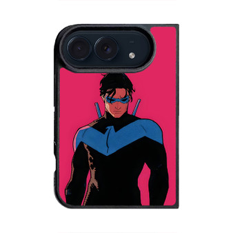 Nightwing iPhone Duo Case